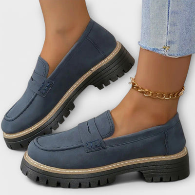 Alisa – Slipper