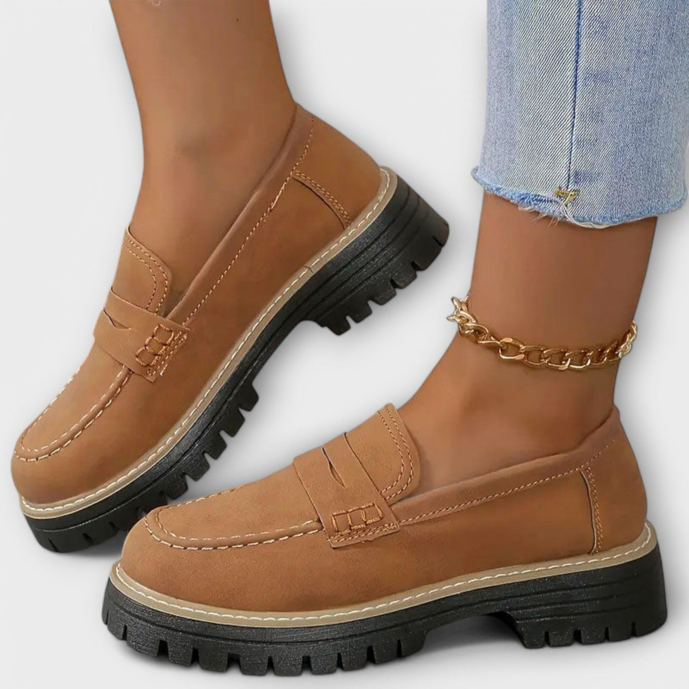 Alisa – Slipper