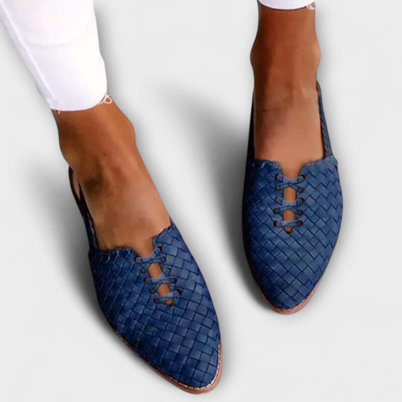 Zyra – Stylische Komfortsandalen