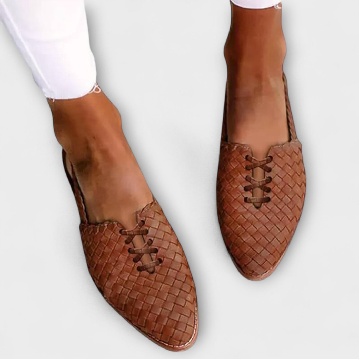 Zyra – Stylische Komfortsandalen