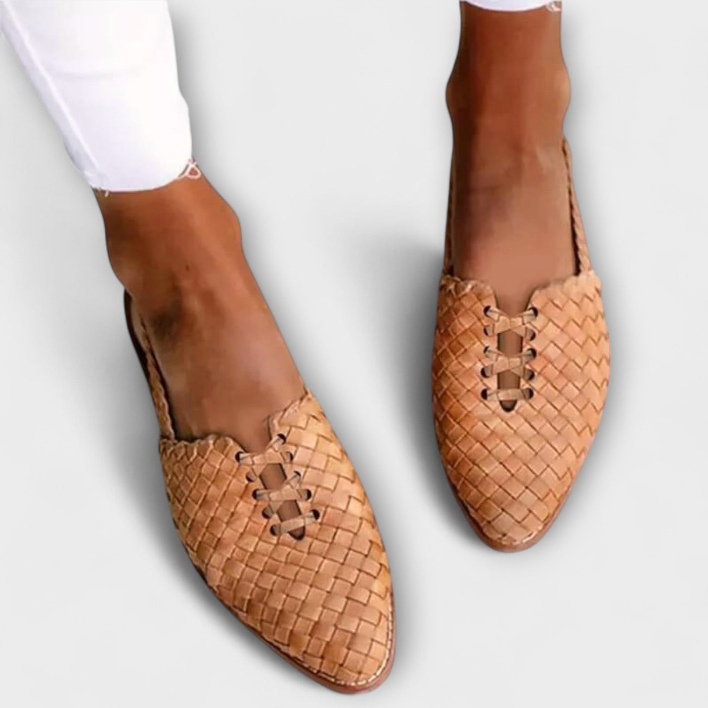 Zyra – Stylische Komfortsandalen